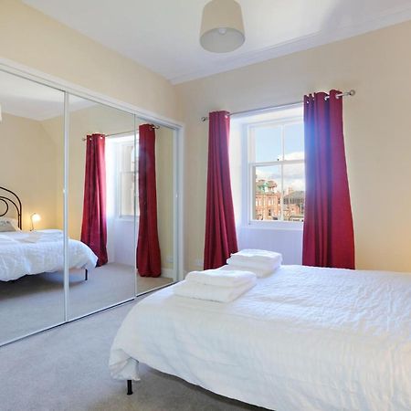 East Road Apartment North Berwick Extérieur photo