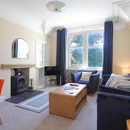 East Road Apartment North Berwick Extérieur photo