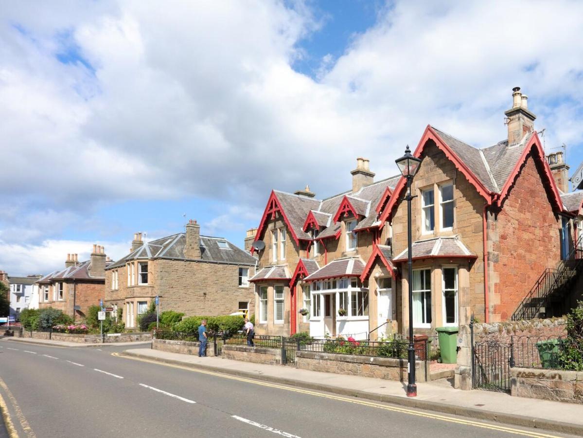 East Road Apartment North Berwick Extérieur photo